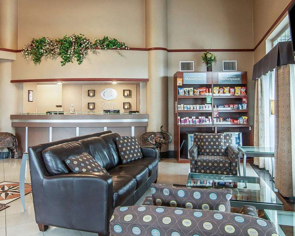 Holiday Inn Express & Suites Hood River, An Ihg Hotel Interior photo